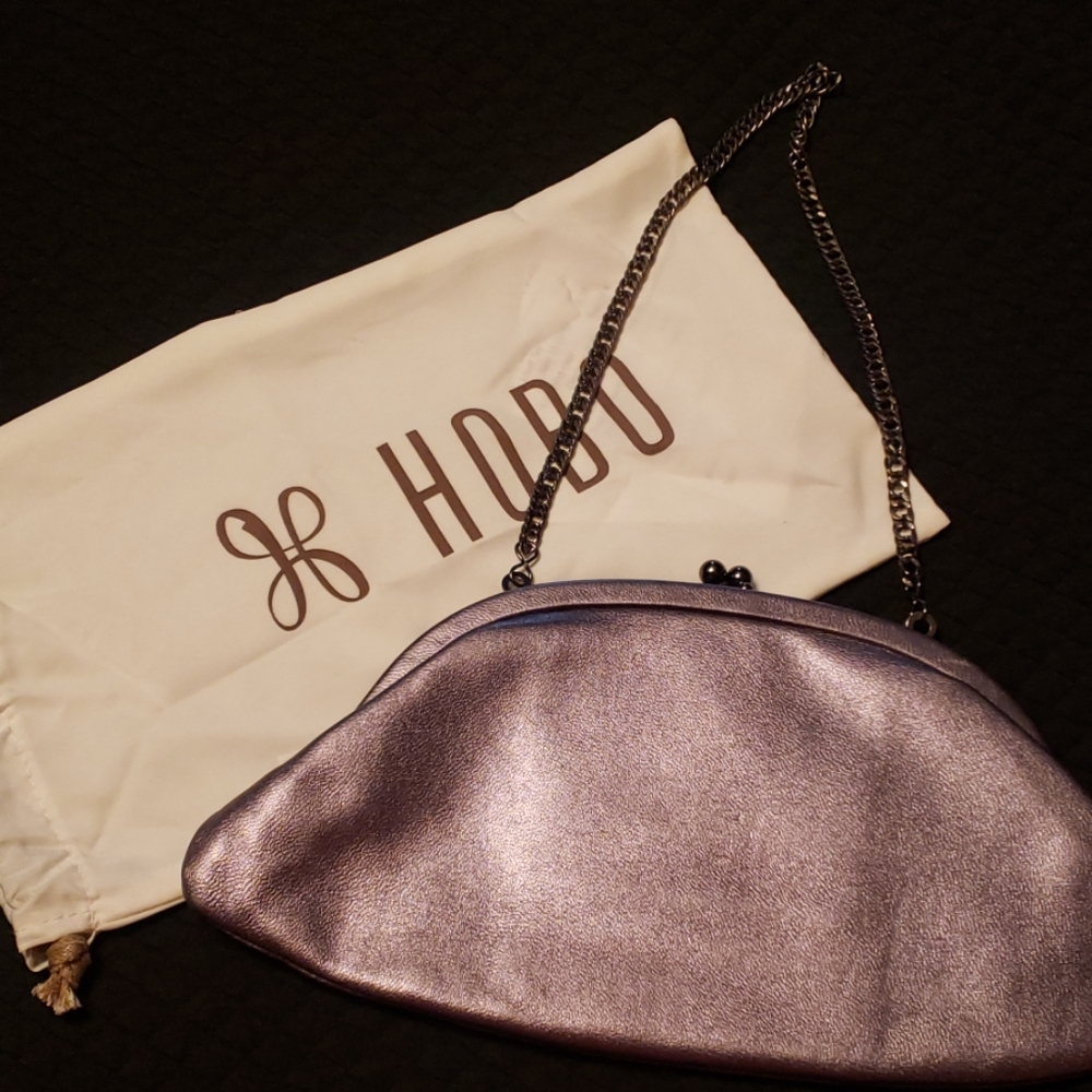 Hobo clutch